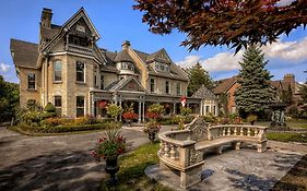 Idlewyld Inn & Spa